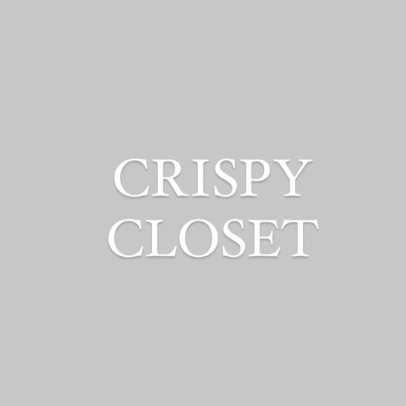crispycloset